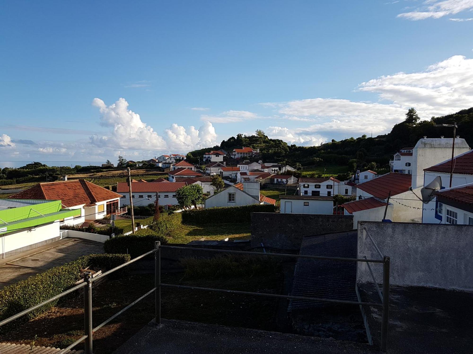 Casa Da Guida Villa Lajes das Flores Ngoại thất bức ảnh