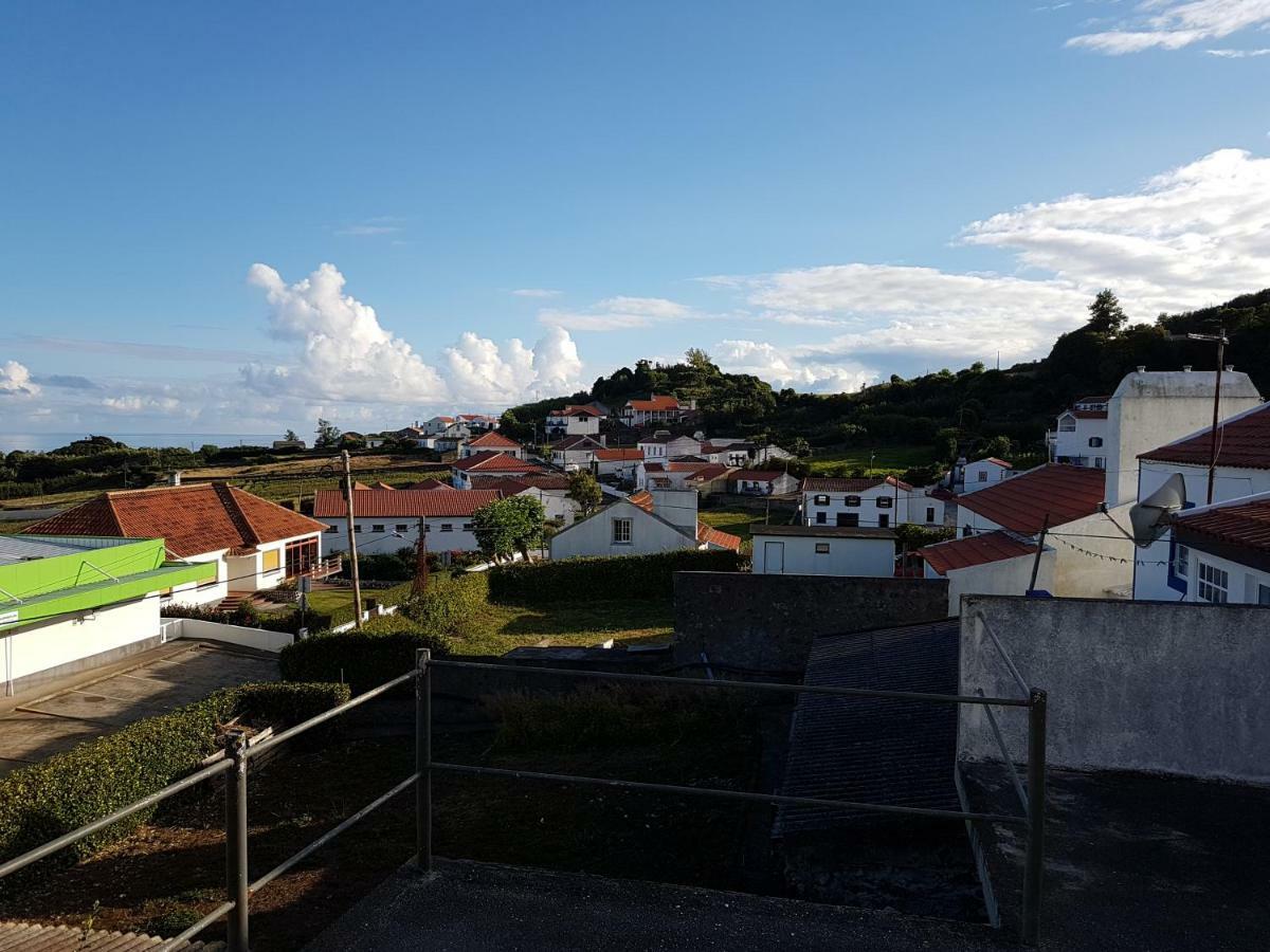 Casa Da Guida Villa Lajes das Flores Ngoại thất bức ảnh