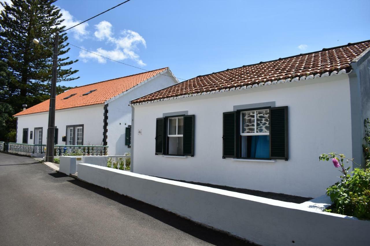 Casa Da Guida Villa Lajes das Flores Ngoại thất bức ảnh