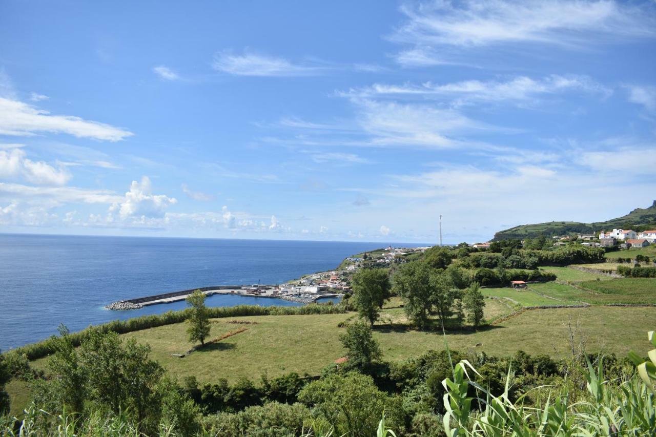 Casa Da Guida Villa Lajes das Flores Ngoại thất bức ảnh