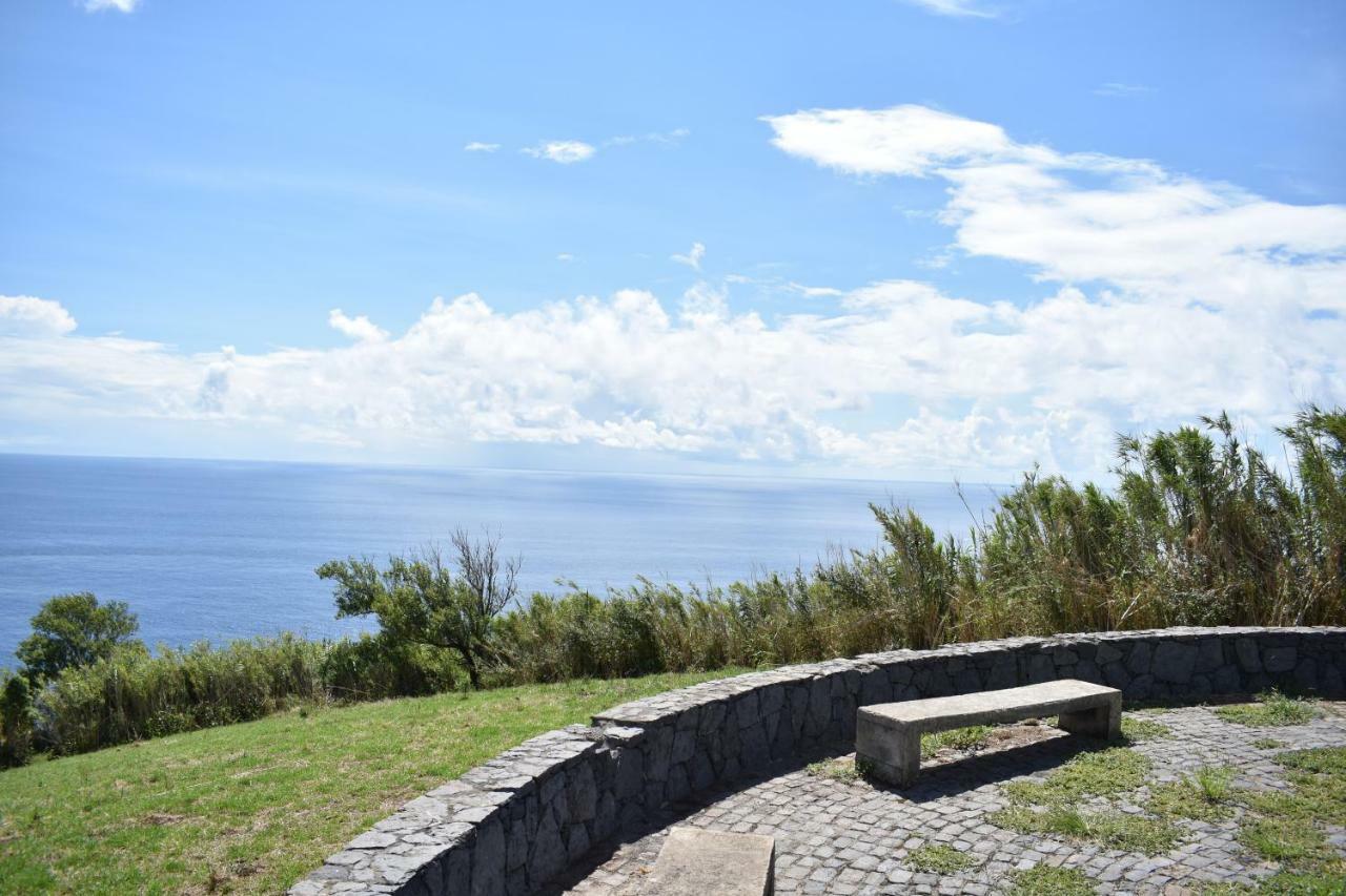Casa Da Guida Villa Lajes das Flores Ngoại thất bức ảnh